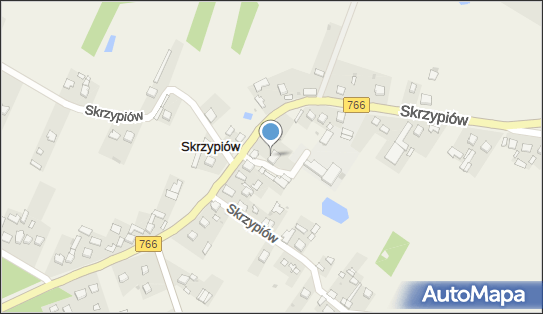 Andrzej Podlach Zakład Budowy Maszyn Nad Nidą, Skrzypiów 52 28-400 - Przedsiębiorstwo, Firma, NIP: 6621666862