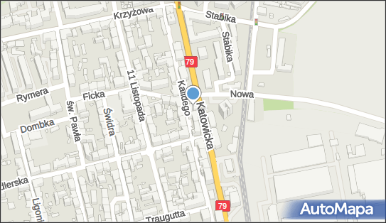 6272296070, Andrzej Polowy 