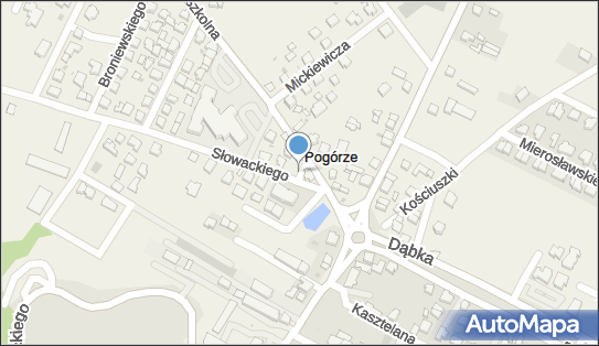 5861162646, Andrzej Popów Zakład Poligraficzny 