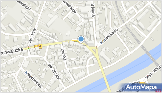 7951418286, Gospodarstwo Rolne 