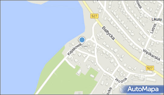 7393634247, Kancelaria Radcy Prawnego Andrzej Prusinowski 