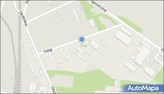 5741047428, Zakład Produkcyjno-Usługowy 