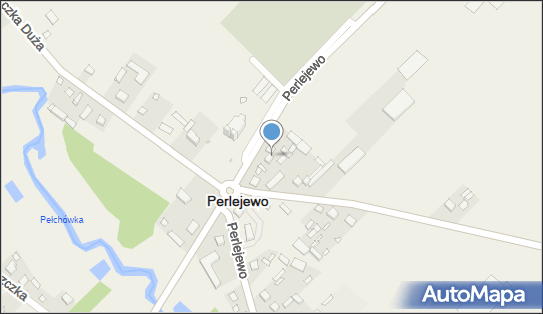 Andrzej Przystupa Kramik Fazy, Perlejewo 1, Perlejewo 17-322 - Przedsiębiorstwo, Firma, NIP: 7221000999