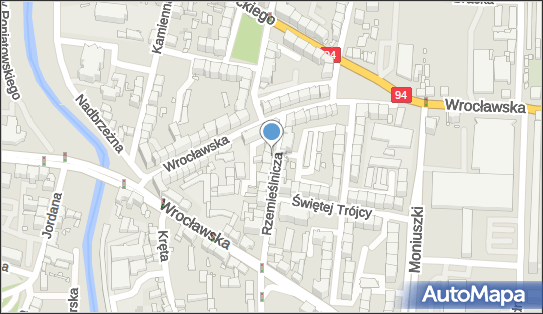 6911027248, Taksówka Osobowa nr 92 Handel Pszurowski Andrzej 