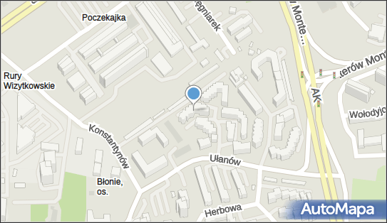 Andrzej Puźniak - Działalność Gospodarcza, Ułanów 21, Lublin 20-554 - Przedsiębiorstwo, Firma, NIP: 7121120681