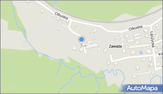 Andrzej Radecki Ar Consulting, Olkuska 115g, Gdynia 81-501 - Przedsiębiorstwo, Firma, NIP: 5861203109