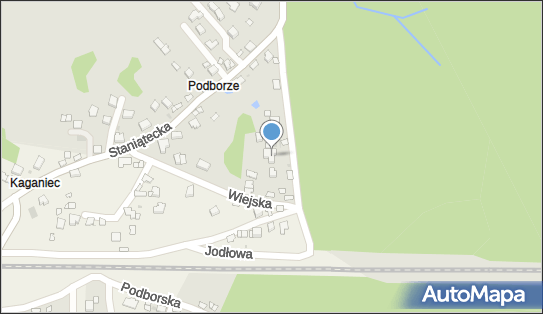 6831561810, Andrzej Radwański Zakład Usługowo Handlowy 