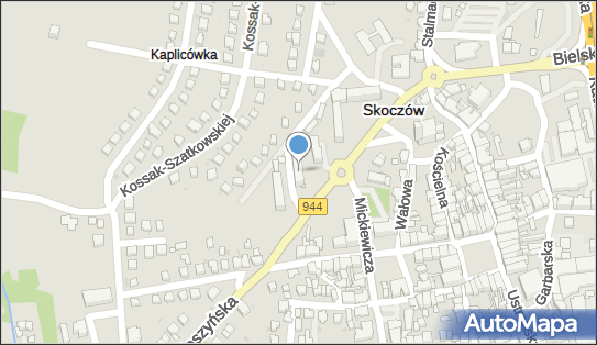 5481191096, Raszka Andrzej 