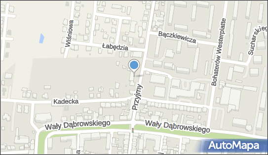 Andrzej Ratajski Andrzej Hejducki Wspólnicy Spółki Cywilnej Biur 63-900 - Przedsiębiorstwo, Firma, numer telefonu