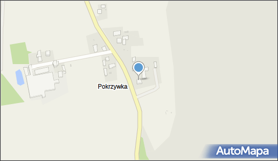 6821262655, Andrzej Rojek Usługi Rolnicze 
