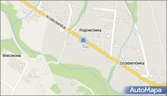 6782164893, Andrzej Rosa Doradztwo Konsultingowe 