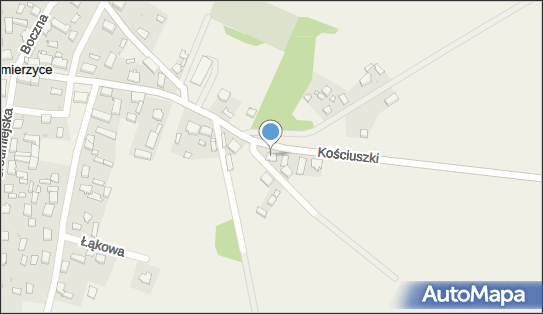 Andrzej Rzepa, ul. Kościuszki 3, Lemierzyce 66-436 - Przedsiębiorstwo, Firma, NIP: 5981318720