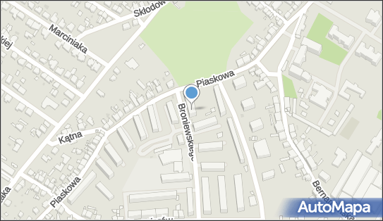 Andrzej Sikorski Usługi Ogólnobudowlane, Osiedle Piastowskie 19 64-000 - Przedsiębiorstwo, Firma, NIP: 6981309928