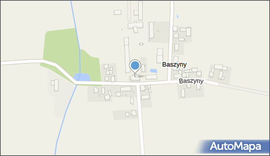 Andrzej Sitarz, Baszyny 11, Baszyny 63-714 - Przedsiębiorstwo, Firma, NIP: 6211121034