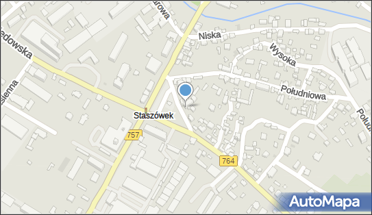 Andrzej Sitowski F.H.Farmer, ul. Tadeusza Kościuszki 6, Staszów 28-200 - Przedsiębiorstwo, Firma, NIP: 8660004528