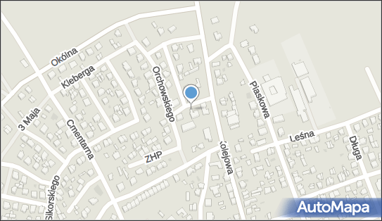 Andrzej Siwiński siw-mal.pl, Młodzieżowa 2, Golina 62-590 - Przedsiębiorstwo, Firma, NIP: 6651473300