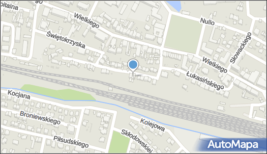 272213067, Pro Inwest Andrzej Skokoń 