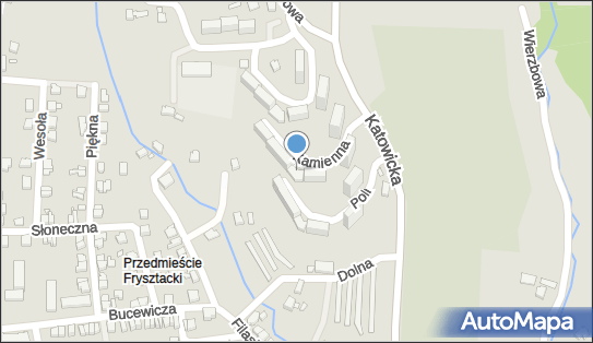 Andrzej Skoneczny Eneko, Kamienna 3, Cieszyn 43-400 - Przedsiębiorstwo, Firma, NIP: 6331870732