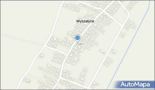 Andrzej Skotnicki Warsztat Samochodowy, Wyszatyce 63a, Wyszatyce 37-722 - Przedsiębiorstwo, Firma, NIP: 7951052974