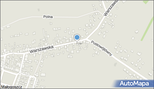 Andrzej Skrobot P.P.H.U., As, Warszawska 56, Małogoszcz 28-366 - Przedsiębiorstwo, Firma, NIP: 6561867001