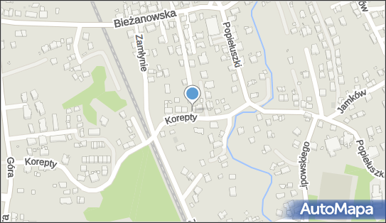 Andrzej Śliwa Firma Remontowo-Budowlana MM, ul. Jana Korepty 29 30-864 - Przedsiębiorstwo, Firma, NIP: 6791143169