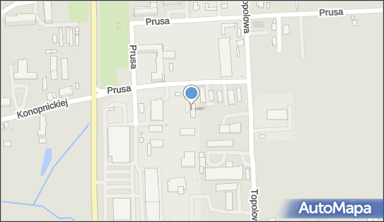 6621008886, Firma PHU 