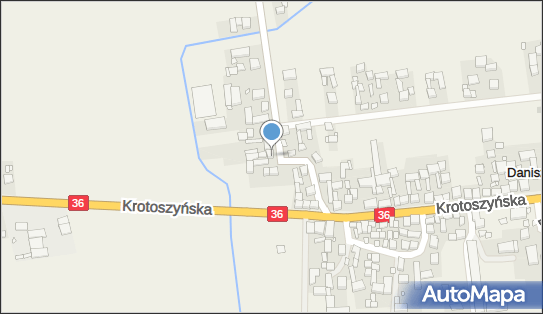 Andrzej Soboń Skup Złomu i Metali Kolorowych, Daniszyn 88 63-410 - Przedsiębiorstwo, Firma, NIP: 6222555983