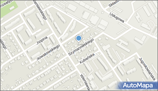 8541416058, Sochaj Andrzej 