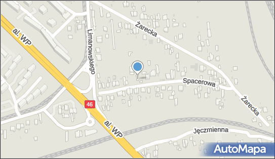 Andrzej Srokosz P.U.H.P.Dorota, Spacerowa 35, Częstochowa 42-208 - Przedsiębiorstwo, Firma, NIP: 5732478206