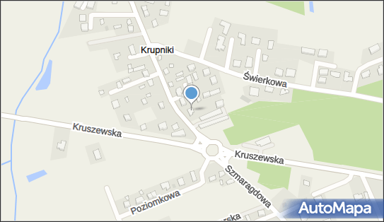 Andrzej Stanisław Kołbuc, Krupniki 19, Krupniki 16-070 - Przedsiębiorstwo, Firma, NIP: 6611393210