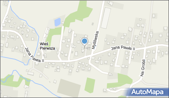 6811343168, Andrzej Strzebak F.H.U.