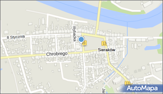 7871023226, Sklep Spożywczo-Masarski Andrzej Sudoł 