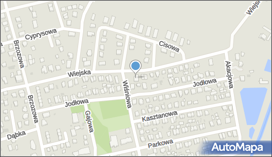 5880019453, Firma Usługowa 