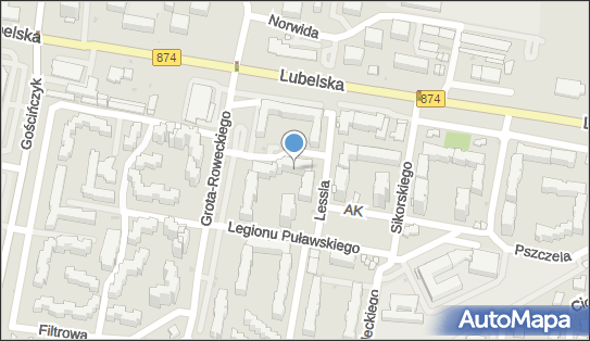 430880910, Andrzej Szalak 