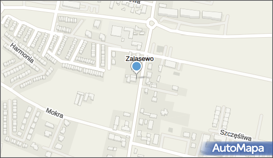 Andrzej Szałek 'Andrex' Andrzej Szałek, Zalasewo 62-020 - Przedsiębiorstwo, Firma, NIP: 7771385875