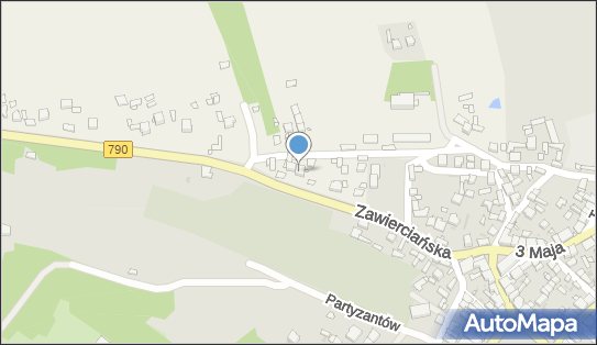 6491016538, Piekarnia Opłatków Wigilijnych Andrzej Szczerbiński 