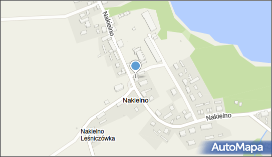 Andrzej Szcześniak, Nakielno 22, Nakielno 78-600 - Przedsiębiorstwo, Firma, NIP: 7651471388