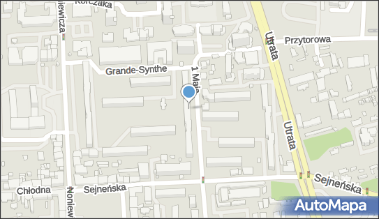 8441893089, Andrzej Szeląg 