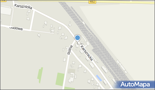 Andrzej Szerypo, Karsznicka 54, Zduńska Wola 98-220 - Przedsiębiorstwo, Firma, NIP: 8291196904