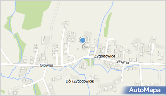 Andrzej Szewczyk, Główna 69, Zygodowice 34-103 - Przedsiębiorstwo, Firma, NIP: 5511489861