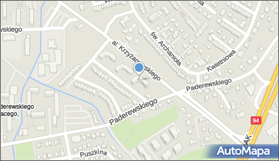 Andrzej Szpala - Działalność Gospodarcza, Rzeszów 35-329 - Przedsiębiorstwo, Firma, NIP: 8131741391