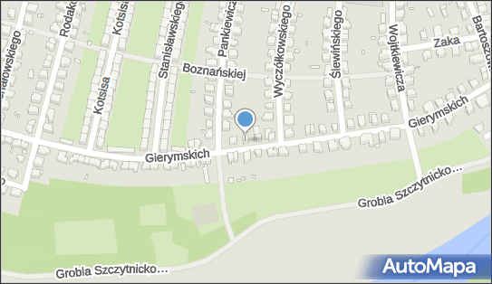 8981868847, Andrzej Szreter Amsnet 