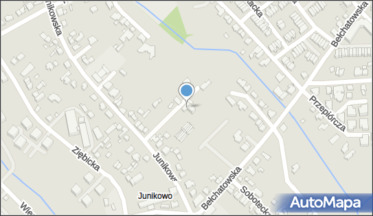 Andrzej Szymaniak Ap Artus, Junikowska 27f, Poznań 60-163 - Przedsiębiorstwo, Firma, NIP: 7881115208