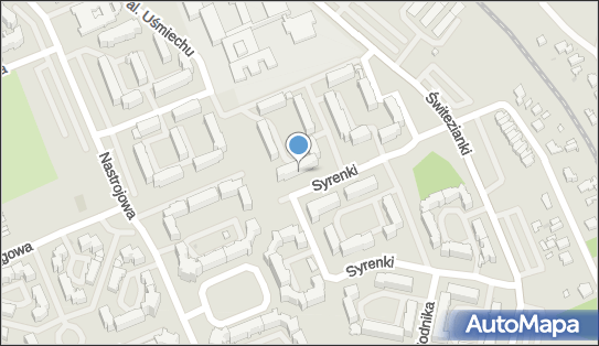 Andrzej Szymczewski Korpol, Syrenki 13, Łódź 91-496 - Przedsiębiorstwo, Firma, NIP: 7260382321