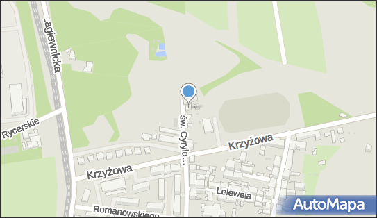 6261064723, Andrzej Tomasiak P.P.H.U.