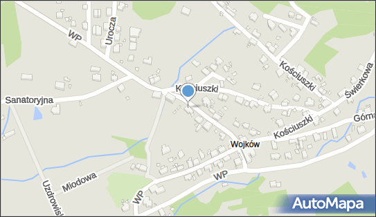 230340597, Przedsiębiorstwo Wielobranżowe 