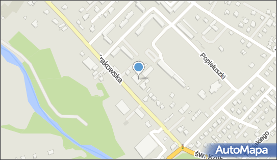 Andrzej Toporkiewicz F.H.U.Praktyk, ul. Krakowska 14 A 34-730 - Przedsiębiorstwo, Firma, NIP: 7371045294