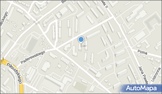 Andrzej Uszakiewicz Kancelaria Prawnicza, Zambrów 18-300 - Przedsiębiorstwo, Firma, NIP: 7231001078