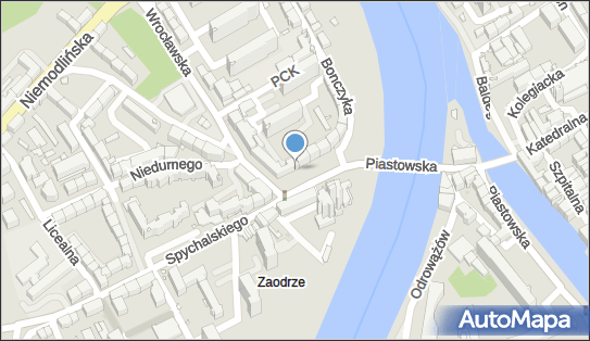 7541488927, Wach Andrzej 