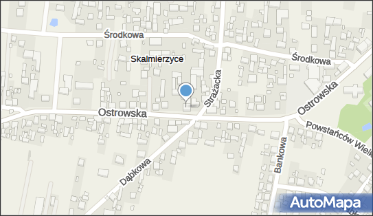 Andrzej Walczak Piekarstwo, Sklep Spożywczo Przemysłowy 63-460 - Przedsiębiorstwo, Firma, NIP: 6180007690